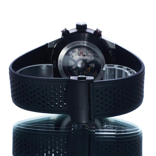 Tag Heuer Carrera CAR201V.FT6046